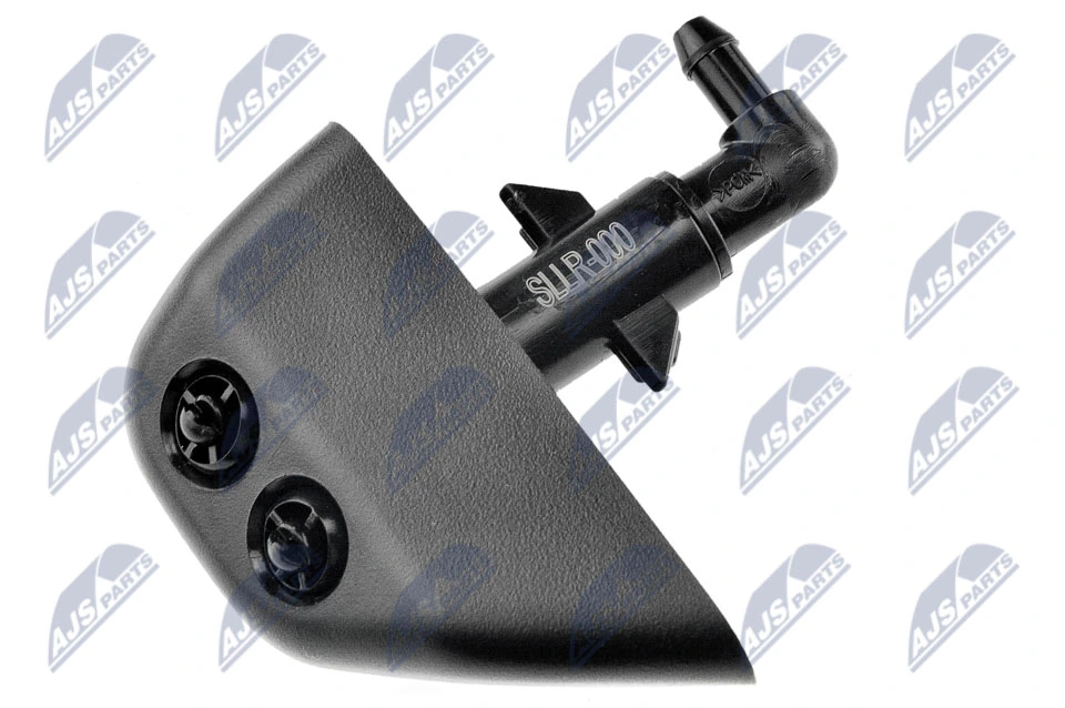 Washer Fluid Jet, headlight cleaning EDS-LR-000