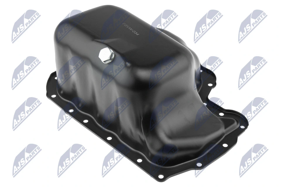 Oil Sump BMO-VW-034
