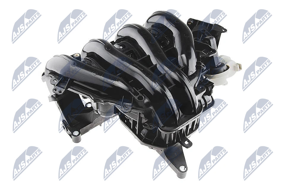 Intake Manifold, air supply BKS-FR-000