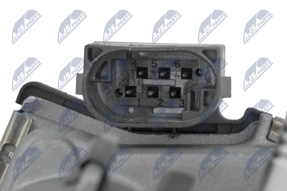 NTY ETB-FR-003 Throttle Body