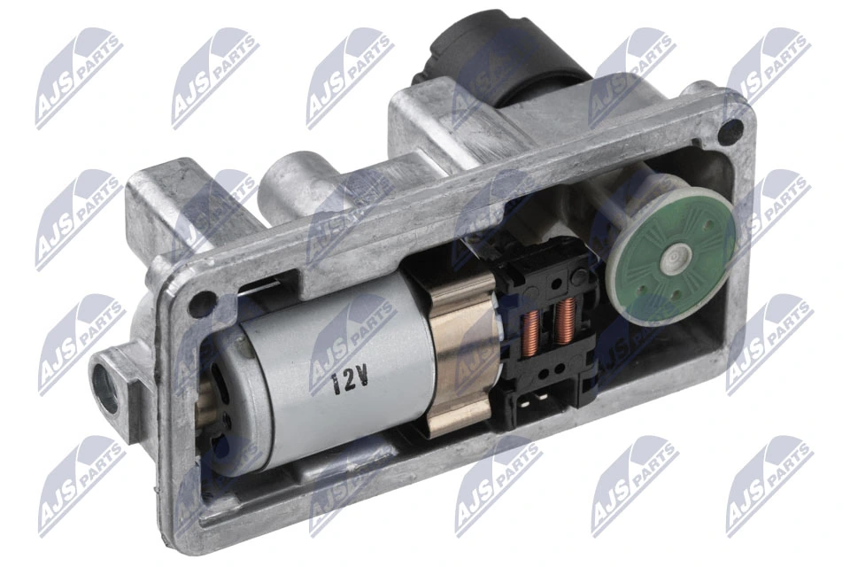NTY ECD-ME-021 Control Box, charger