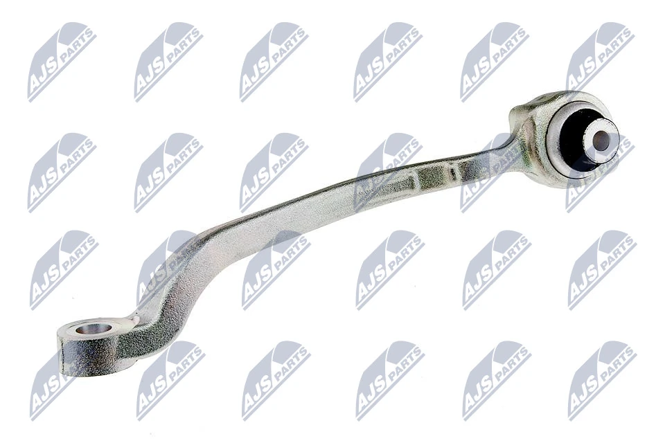 Control/Trailing Arm, wheel suspension ZWD-ME-049