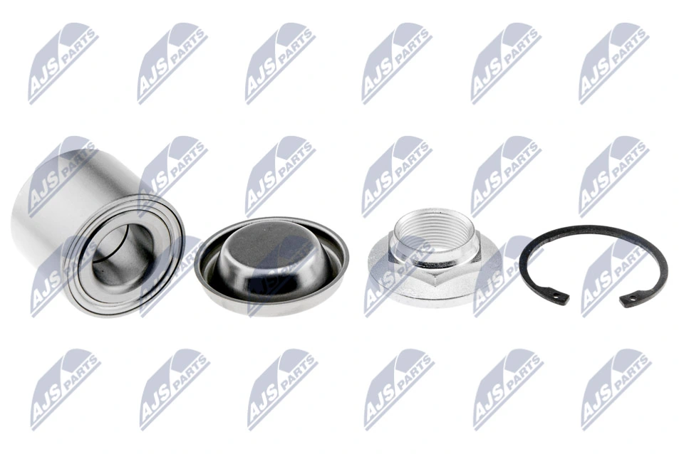 Wheel Bearing Kit KLT-CT-047