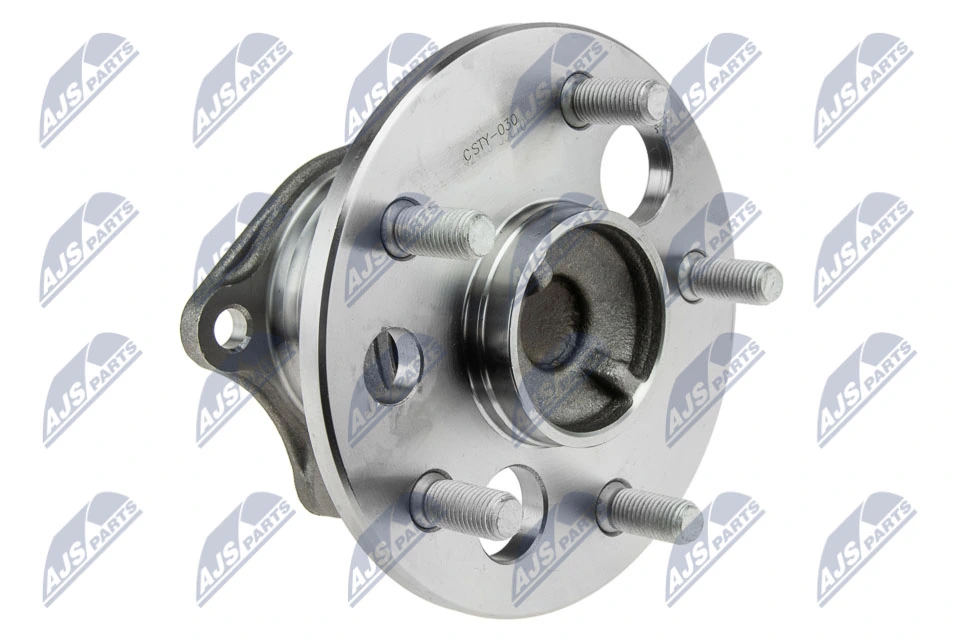 Wheel Bearing Kit KLT-TY-030