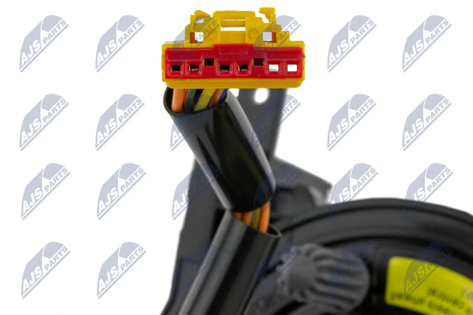 NTY EAS-VV-001 Clock Spring, airbag