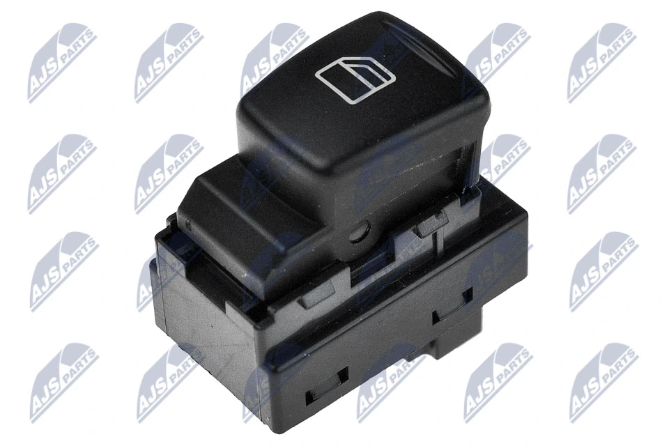 Switch, window regulator EWS-ME-052