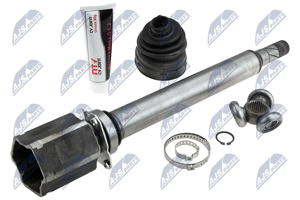 NTY NPW-AR-009 Joint Kit, drive shaft