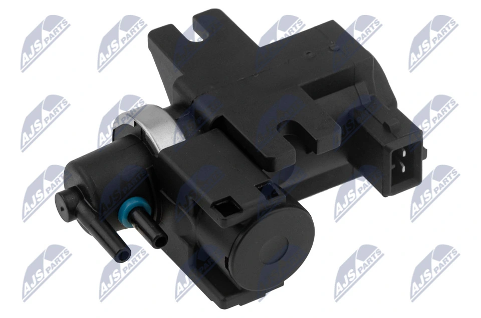 Pressure converter, turbocharger EGR-BM-020
