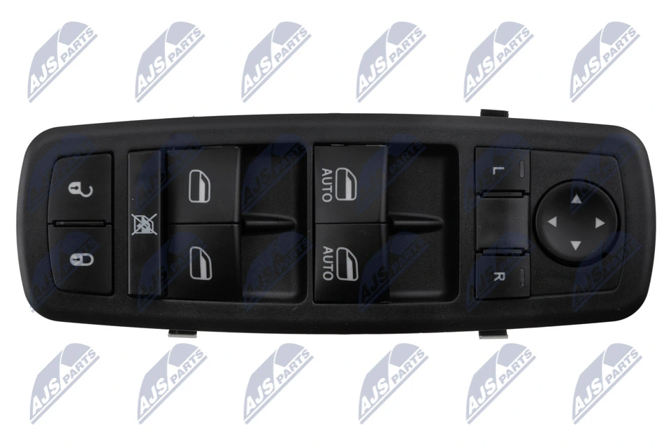 Switch, window regulator EWS-CH-071