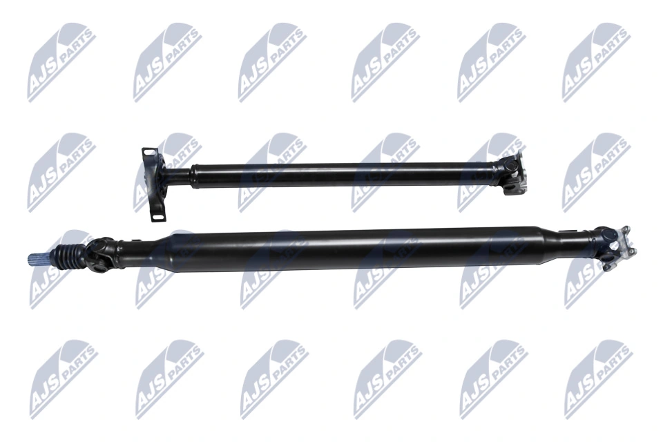 Propshaft, axle drive NWN-ME-026