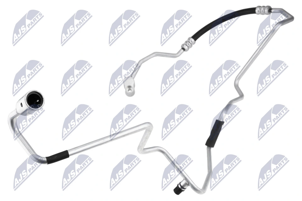 NTY CPR-SK-001 High/Low-pressure Line, air conditioning