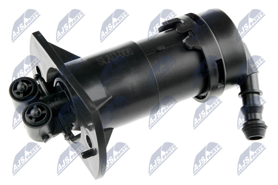 Washer Fluid Jet, headlight cleaning EDS-AU-006