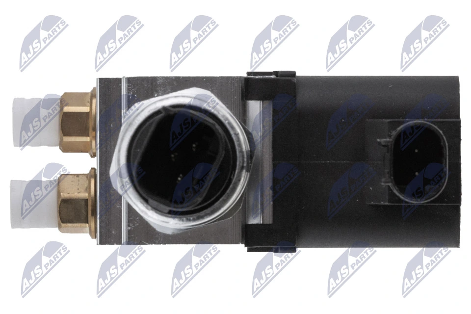 Valve, compressed-air system ZPZ-ME-003