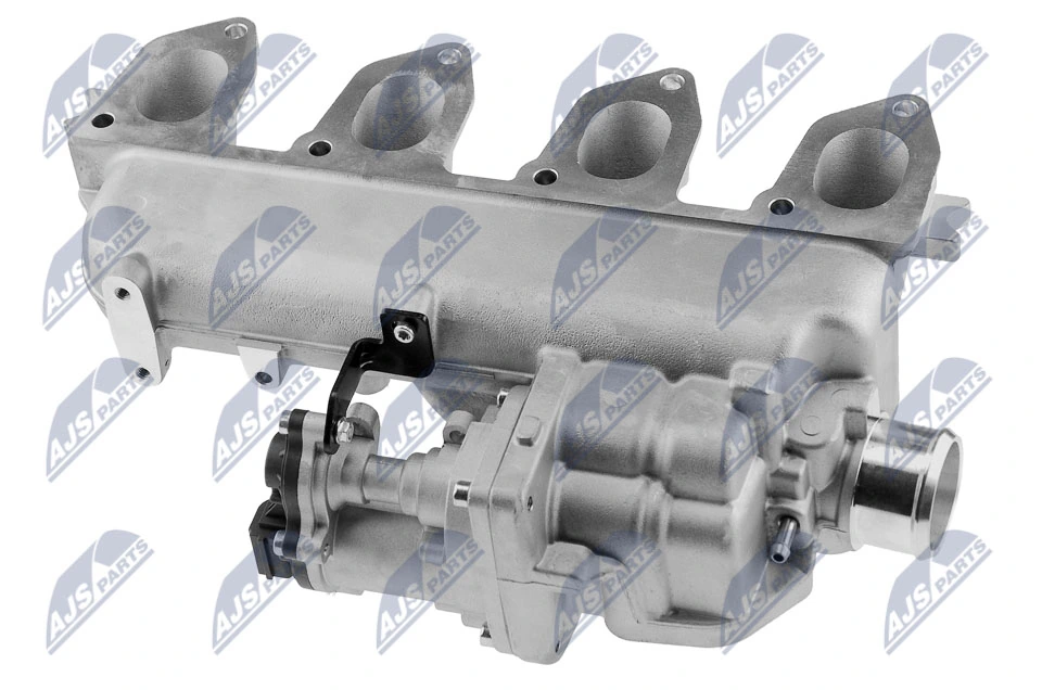 EGR Valve EGR-FR-012