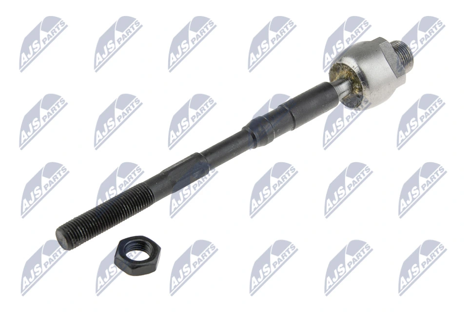 Articulación axial, barra de acoplamiento SDK-NS-067