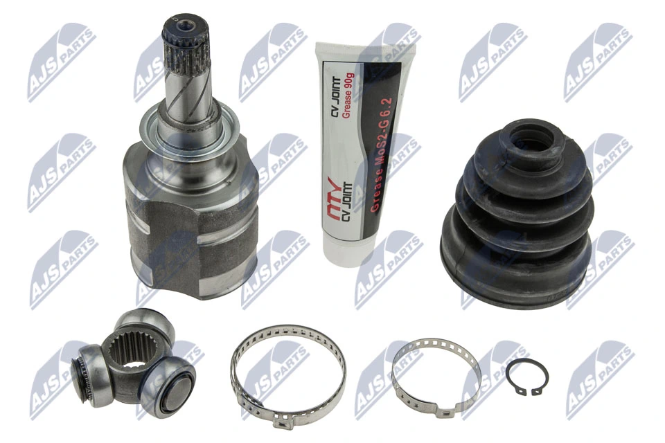 NTY NPW-PL-045 Joint Kit, drive shaft