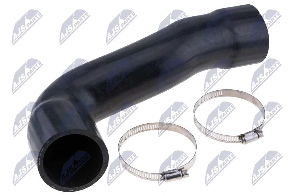 Charge Air Hose GPP-VW-098
