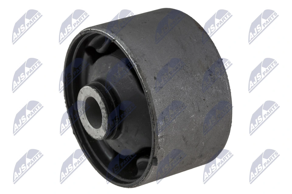 NTY ZTT-MS-010B Mounting, differential