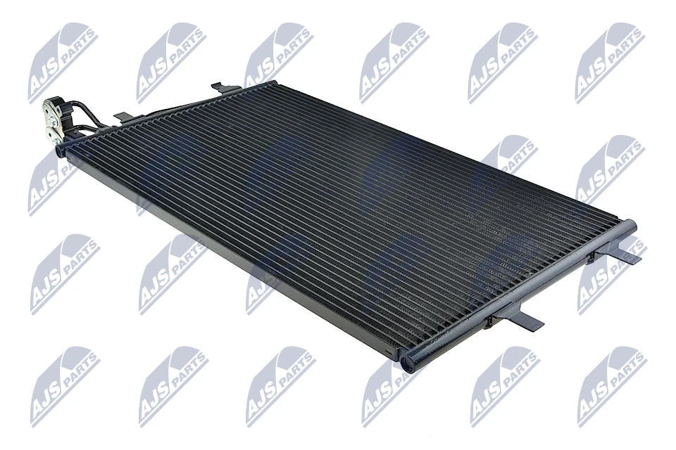 NTY CCS-VV-007 Condenser, air conditioning