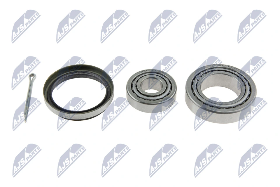 Wheel Bearing Kit KLP-FR-006