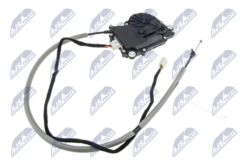 Closing aid, tailgate EZC-BM-104