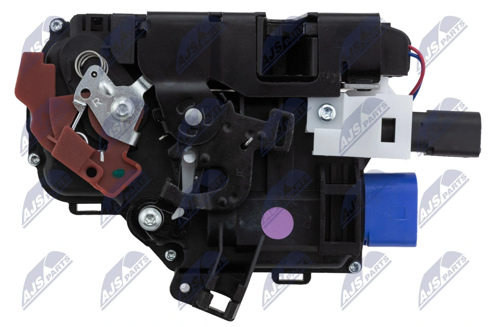 NTY EZC-VW-432 Actuator, central locking system