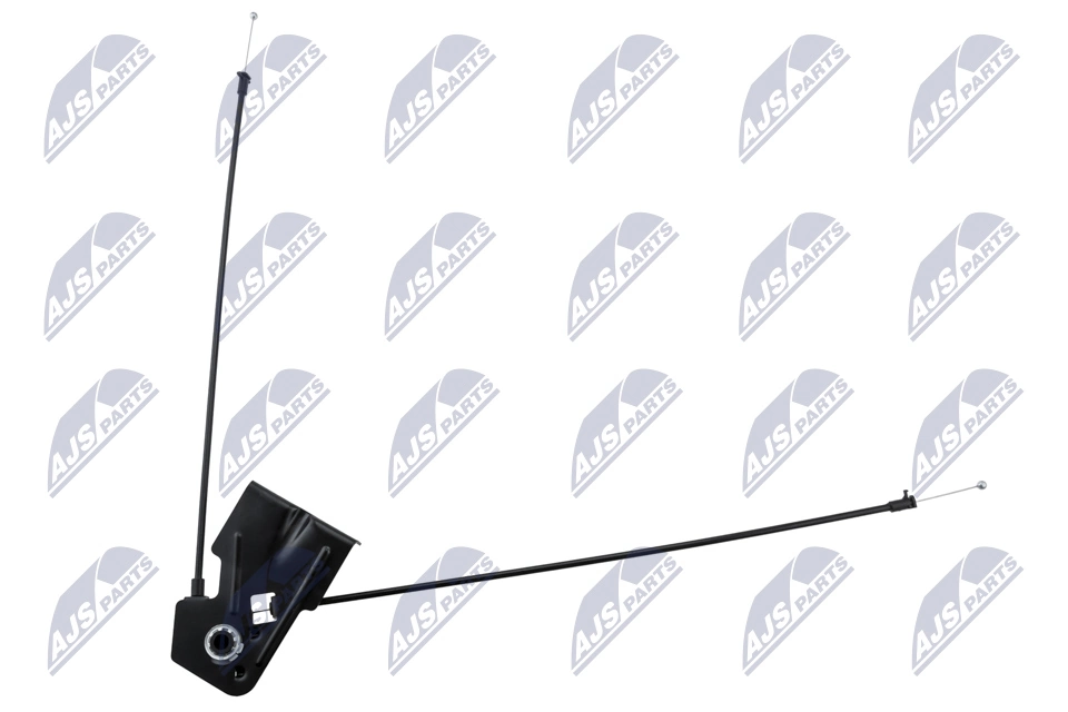 NTY EZC-AU-138 Bonnet Cable