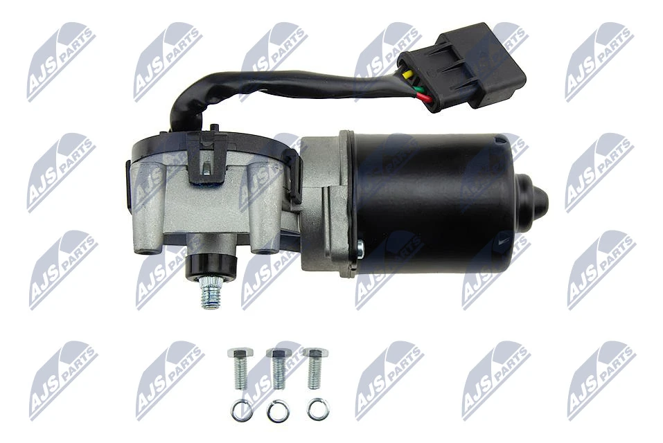 NTY ESW-PE-004 Window Cleaning System