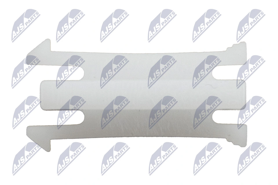 NTY EZC-FR-184 Bonnet Lock