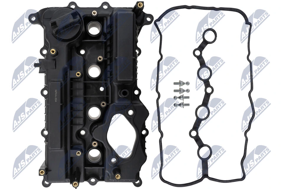 NTY BPZ-KA-304 Cylinder Head Cover