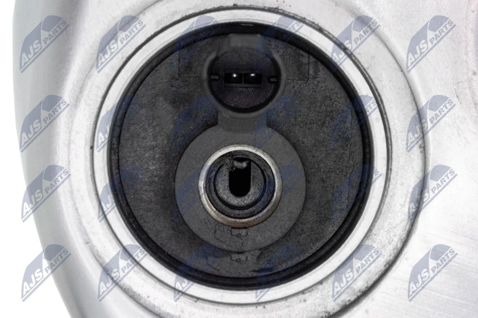 Air Spring, suspension EZC-PS-010