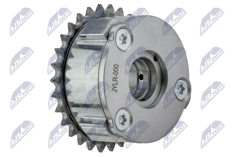 Camshaft Adjuster RKZ-LR-000