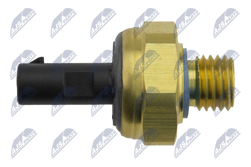 Sensor, oil pressure ECC-CT-000