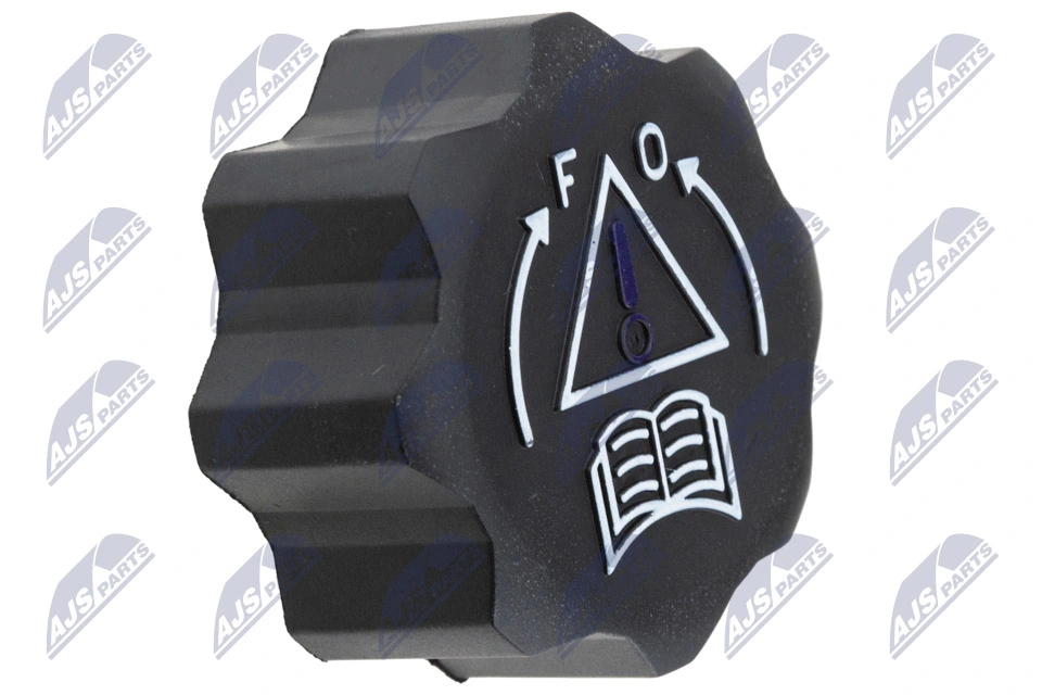 Cap, coolant tank CCK-PE-001