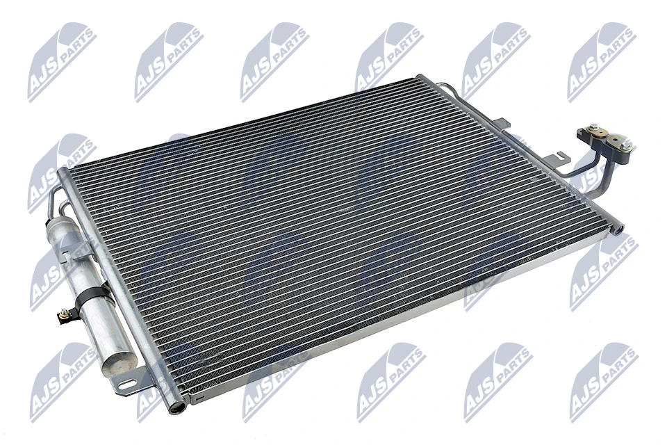 Condenser, air conditioning CCS-LR-001