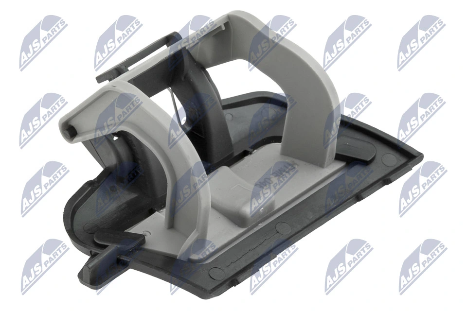 NTY EDS-ME-046 Cover, bumper