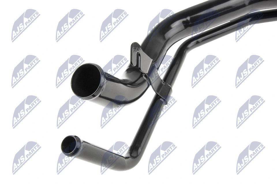 NTY PWP-ME-001 Filler Port, fuel tank