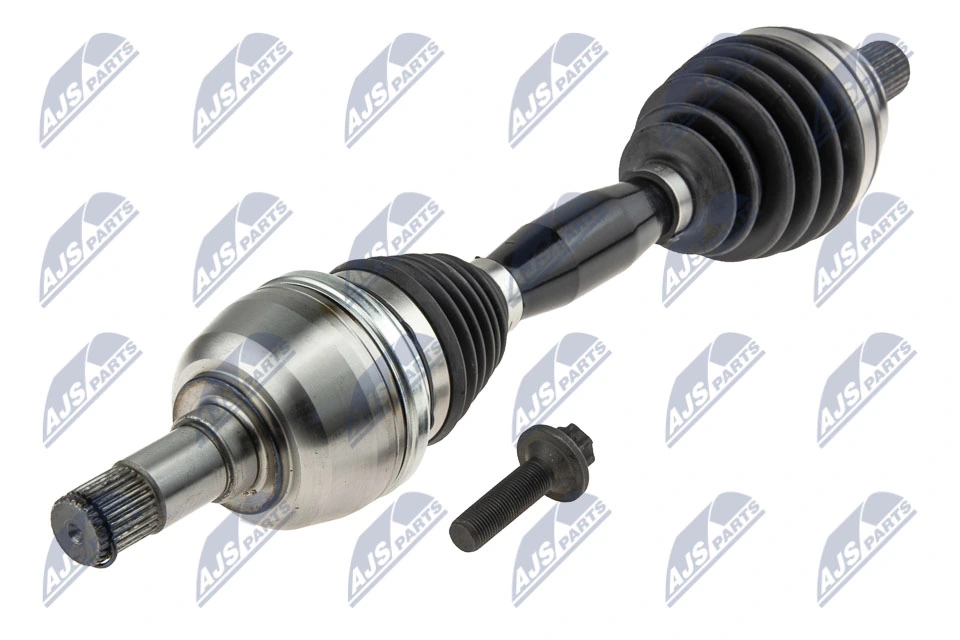 Drive Shaft NPW-ME-046