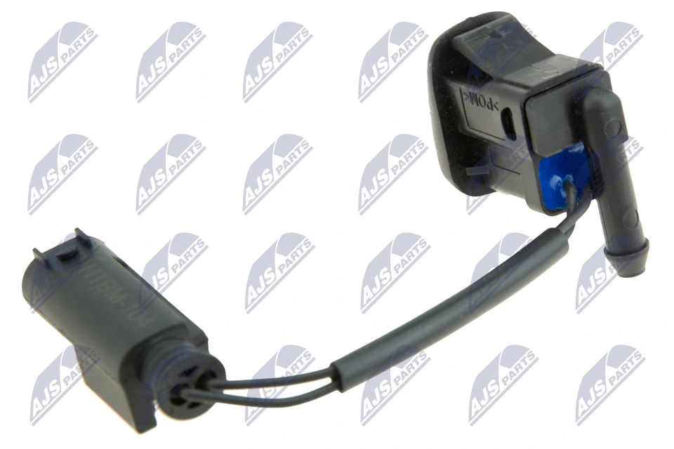 فوهة مياه الغسل، تنظيف الزجاج EDS-BM-104