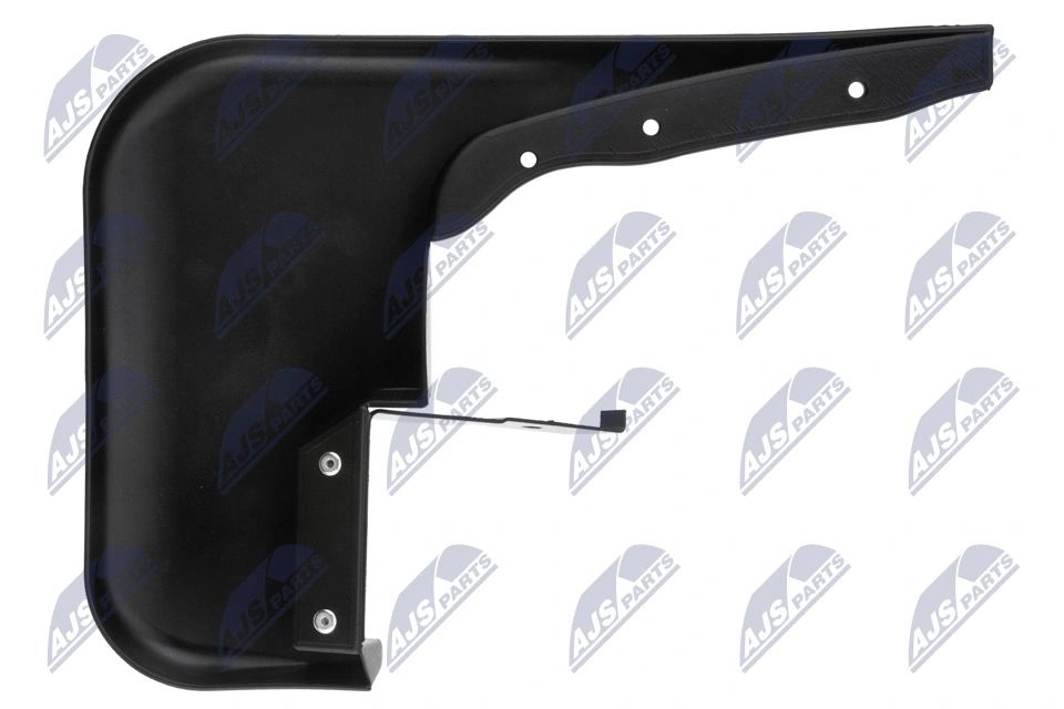 NTY EZC-FR-318 Mudflap