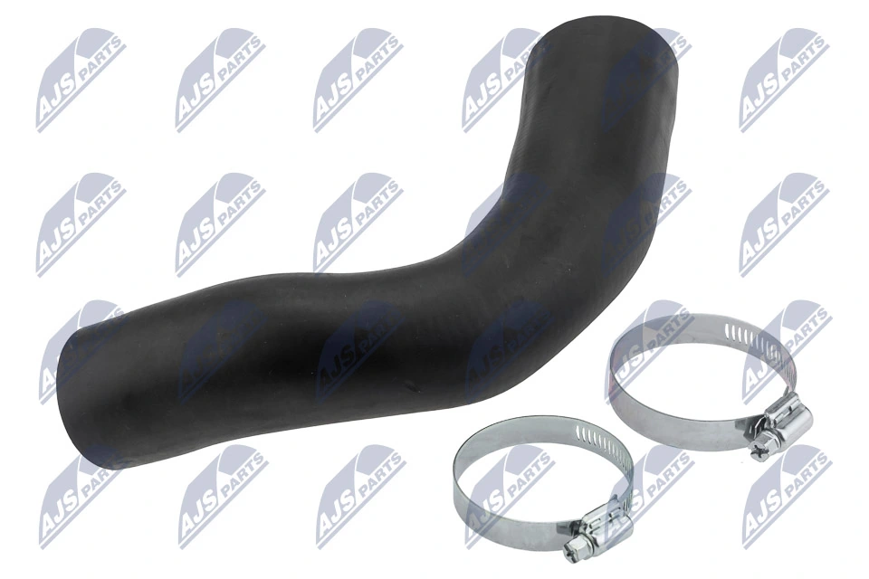 NTY GPP-NS-015 Charge Air Hose