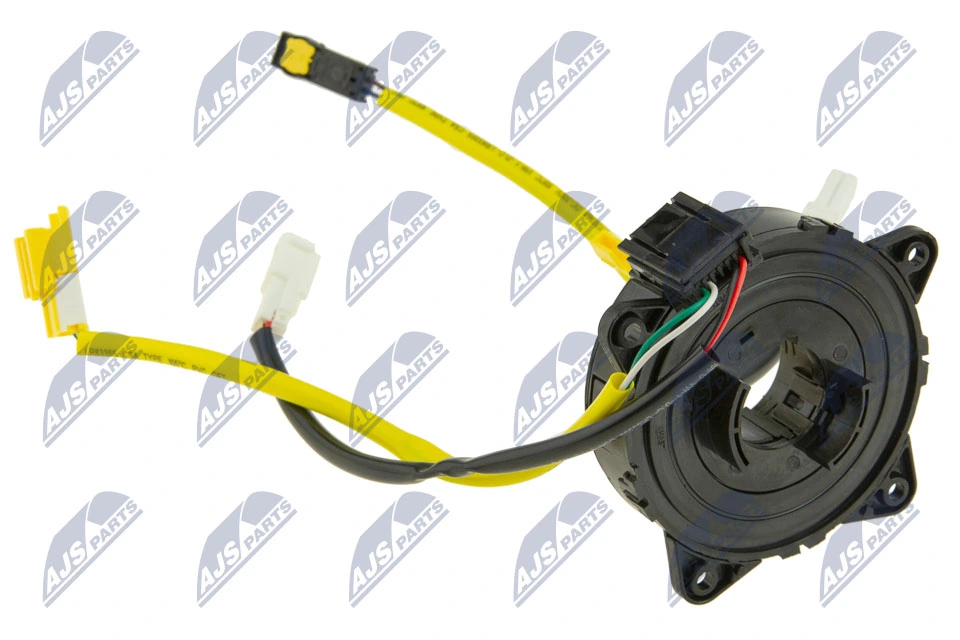 NTY EAS-DW-006 Clock Spring, airbag