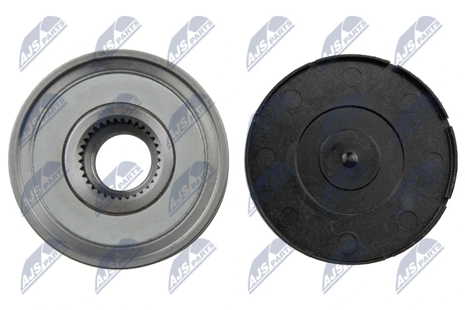 Alternator Freewheel Clutch ESA-BM-003