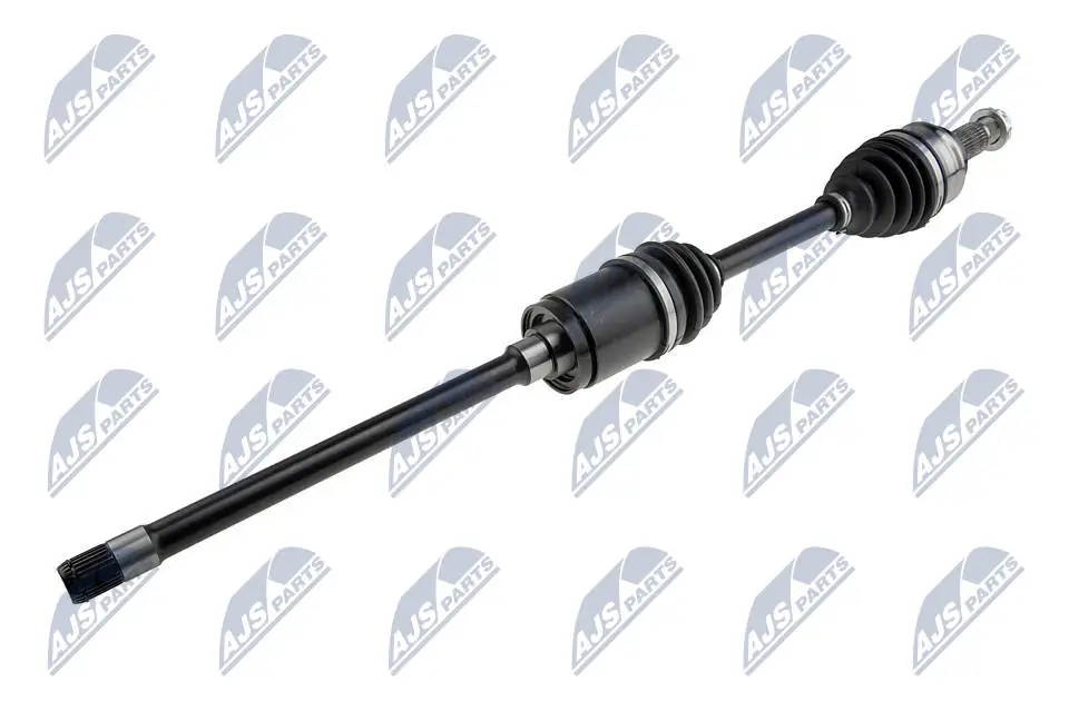 Drive Shaft NPW-BM-152