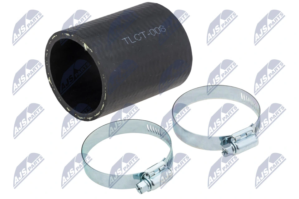 Charge Air Hose GPP-CT-008