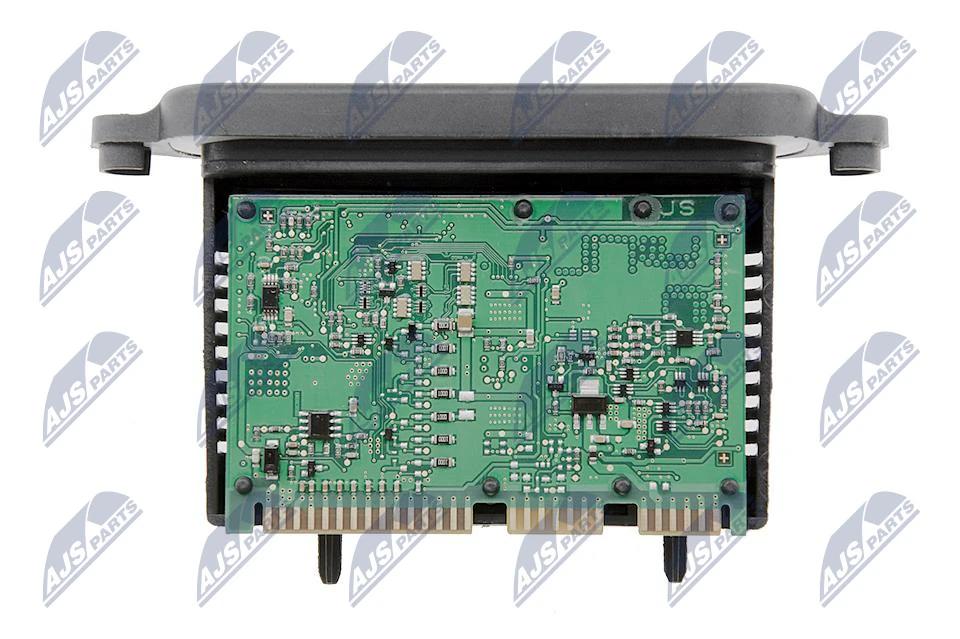 Control Unit, lights EPX-BM-032