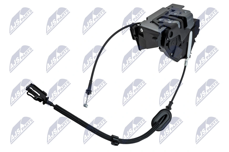 NTY EZC-FR-196 Door Lock
