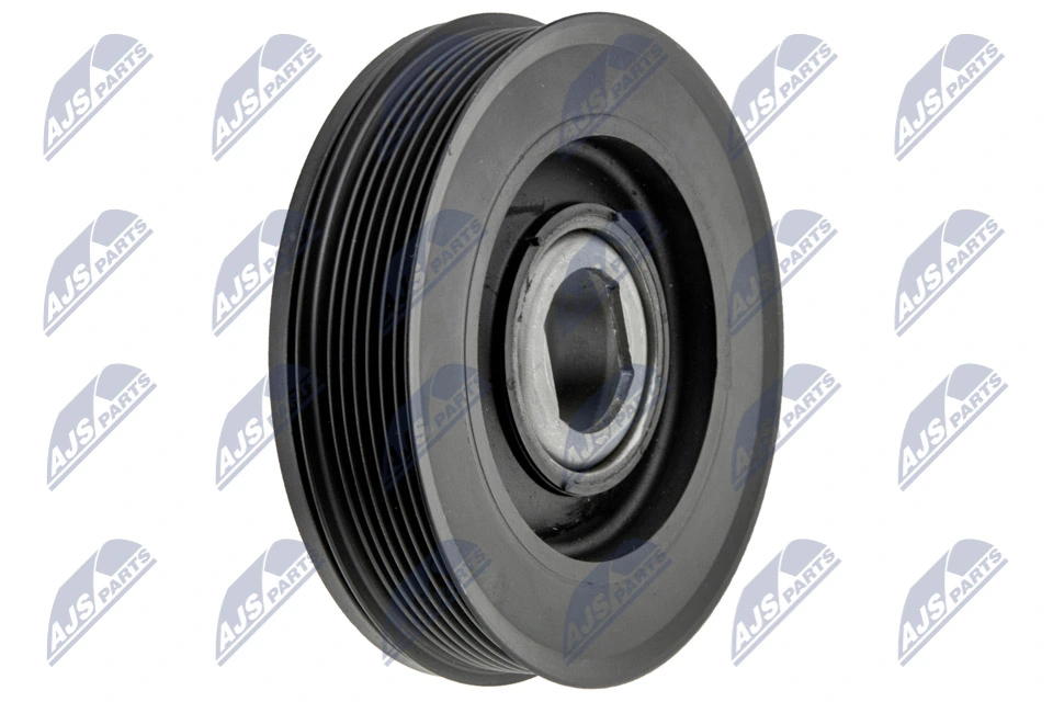 Belt Pulley, crankshaft RKP-RE-017