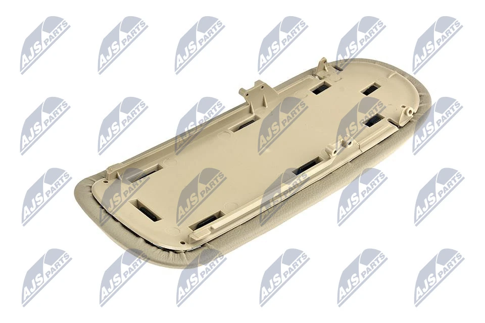 NTY EZC-BM-082 Armrest