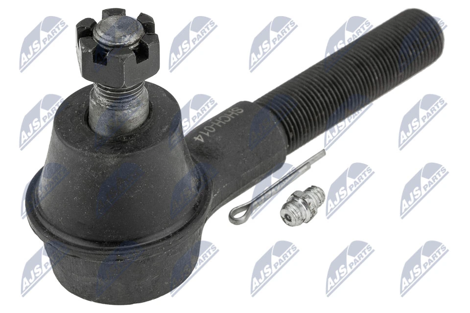 Mounting, control/trailing arm SKZ-CH-014